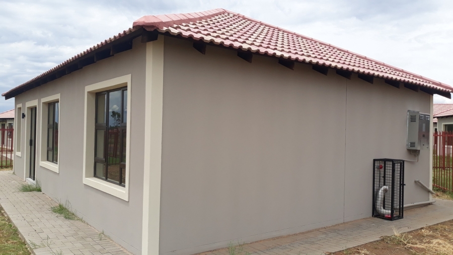 2 Bedroom Property for Sale in Grasslands Free State